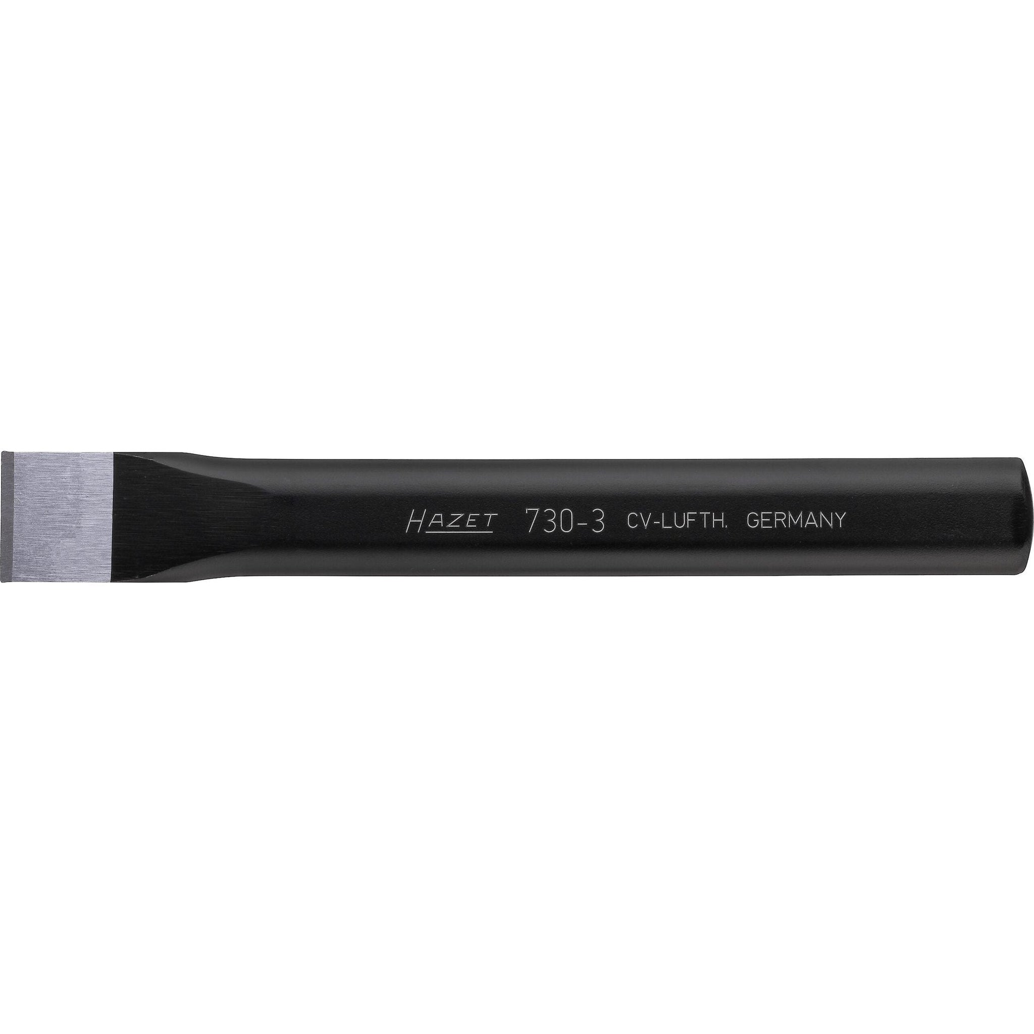 Hazet 730-3 Flat Chisel 18 x 150mm