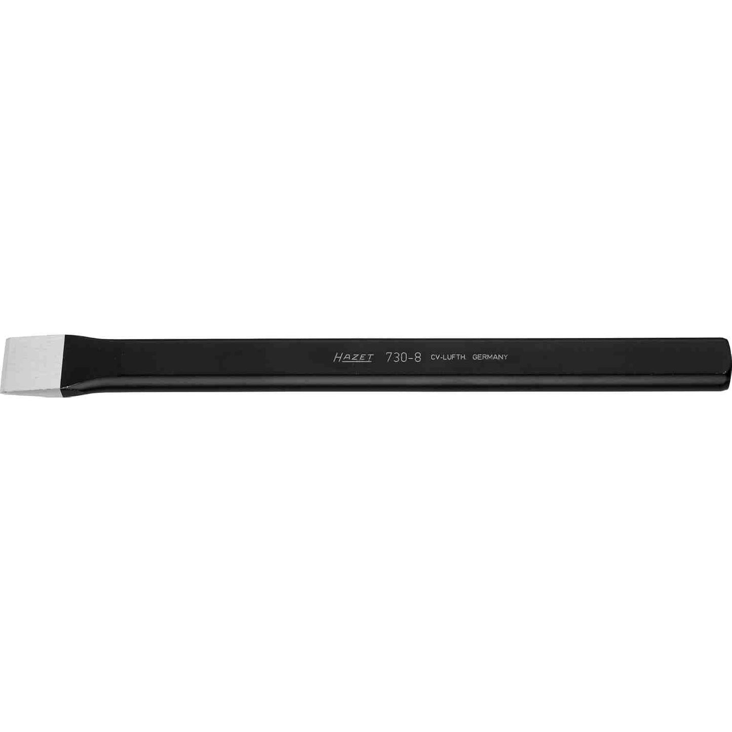 Hazet 730-8 Flat chisel 26 x 300mm