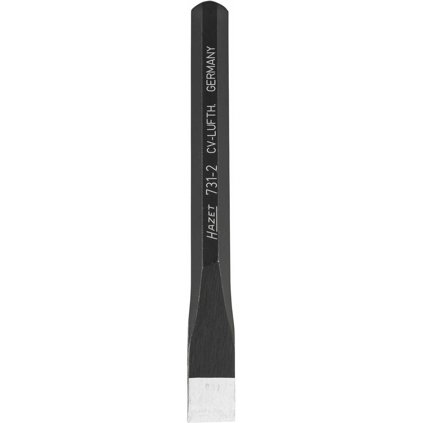 Hazet 731-2 Flat Chisel 11 x 125mm