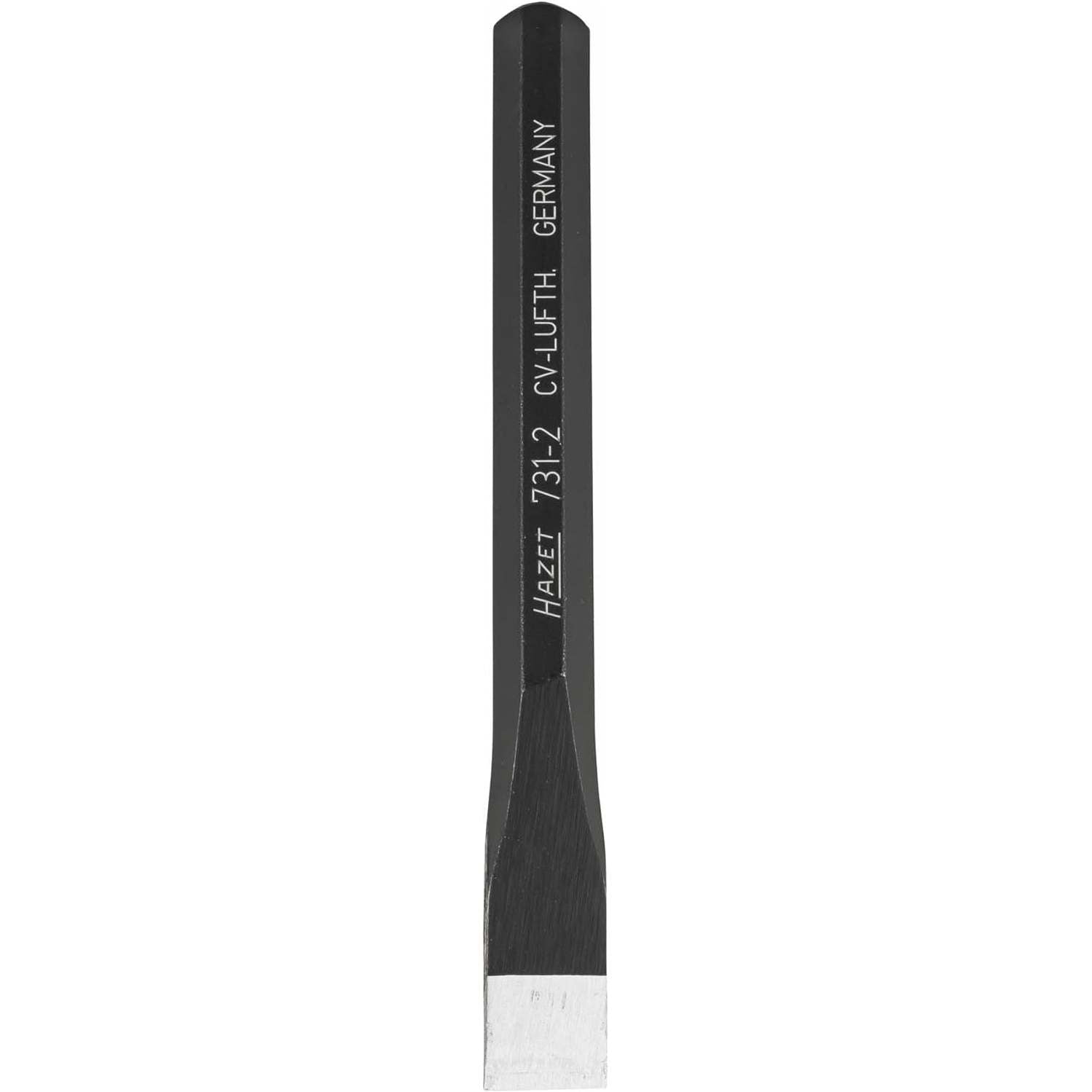 Hazet 731-2 Flat Chisel 11 x 125mm
