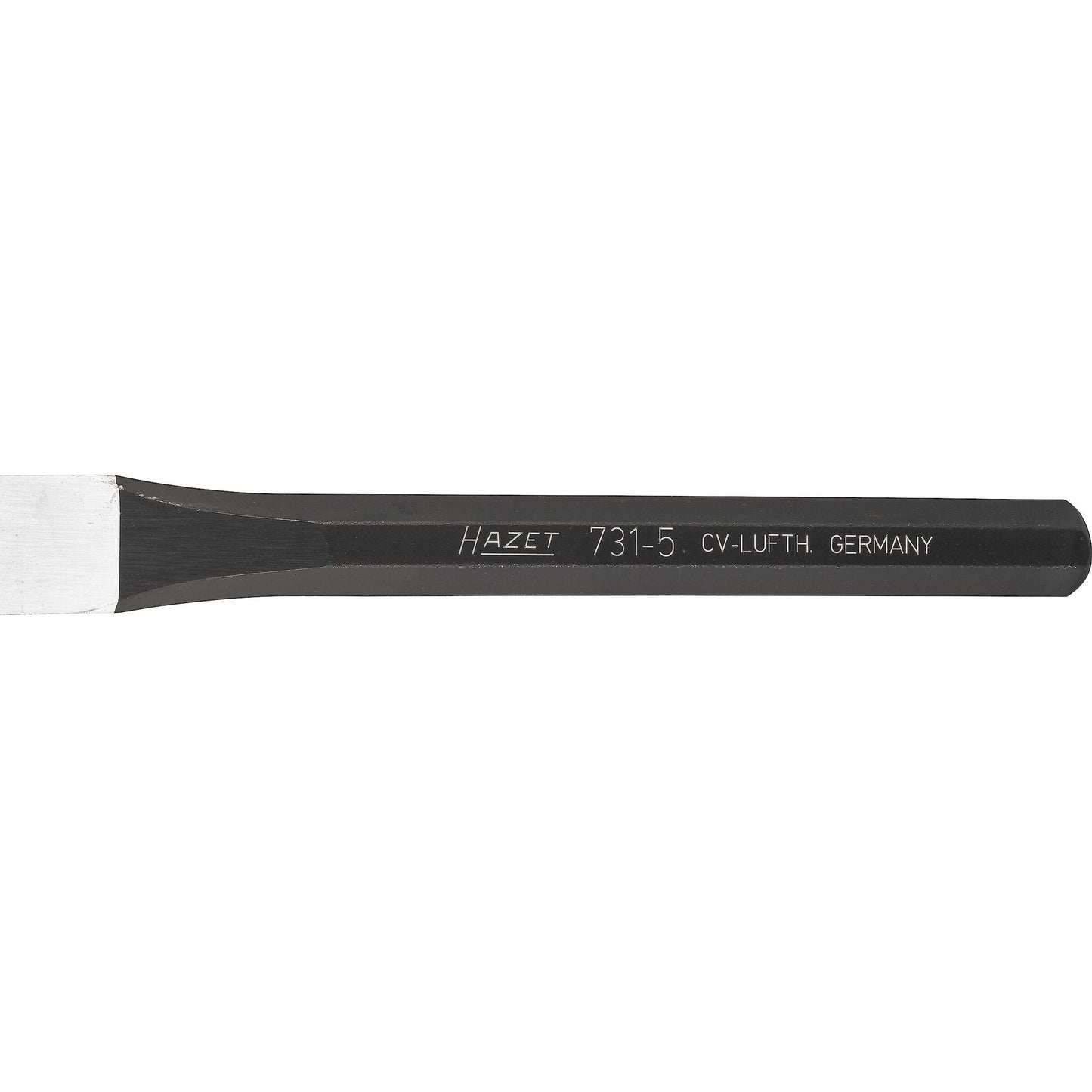 Hazet 731-5 - Flat Chisel 15 x 150mm