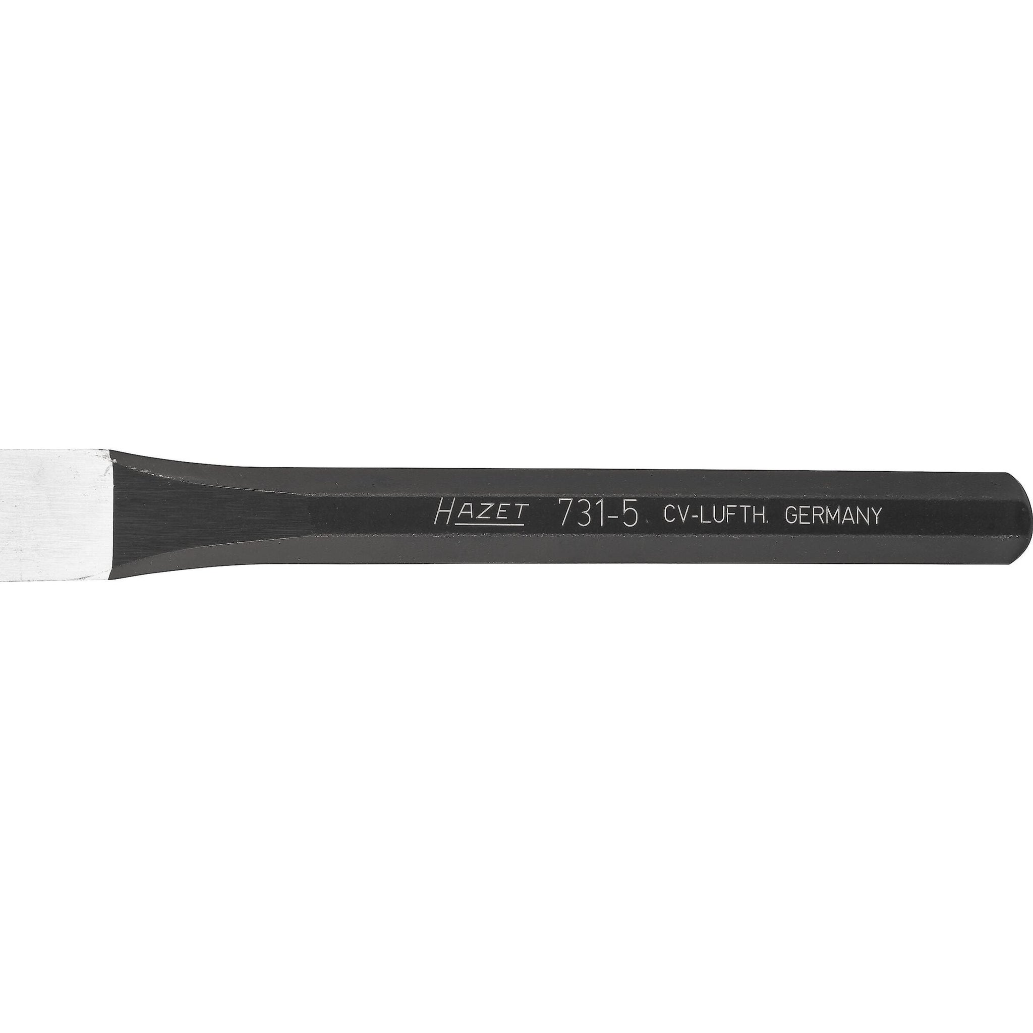 Hazet 731-5 - Flat Chisel 15 x 150mm