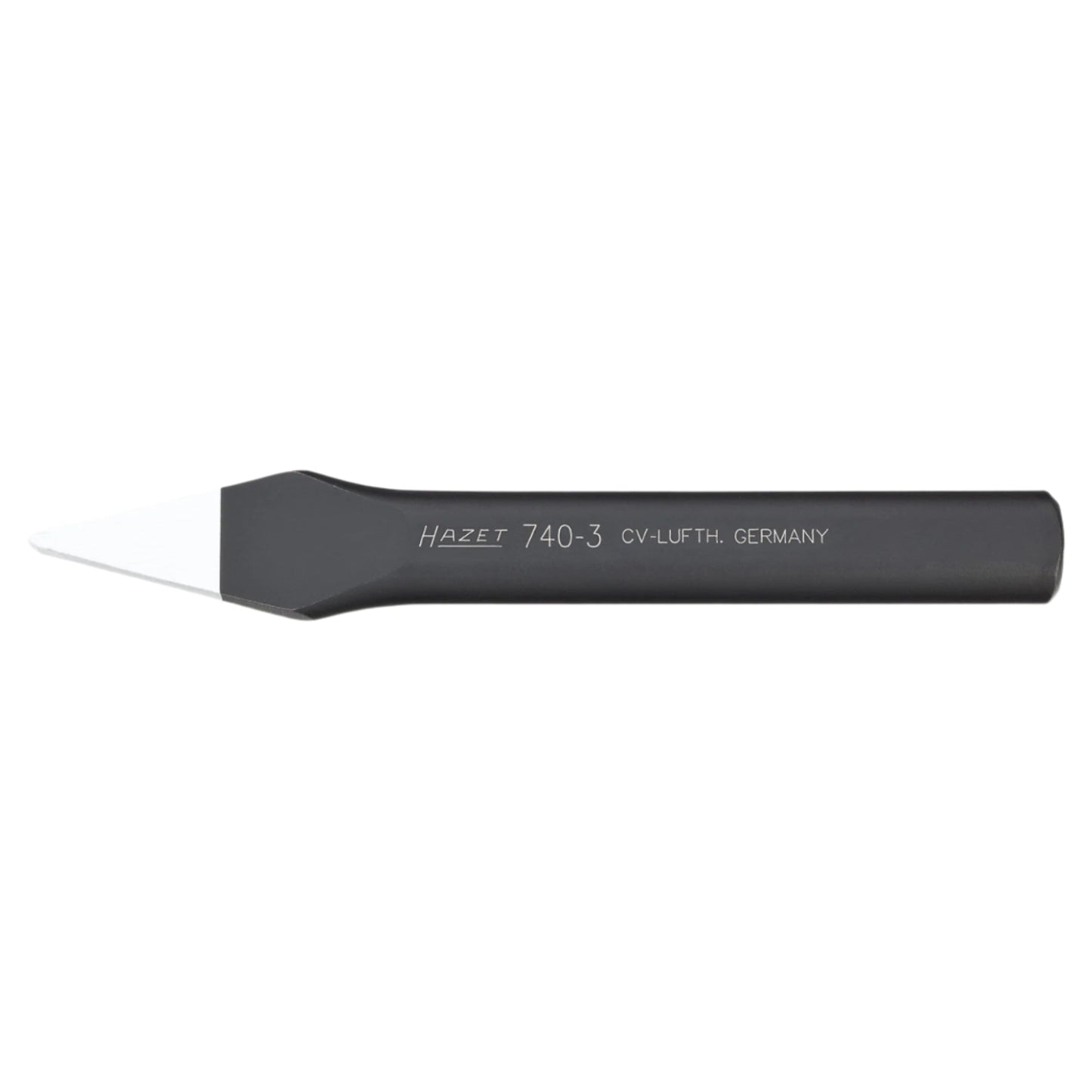 Hazet 740-3 Cape Chisel 6 x 150mm