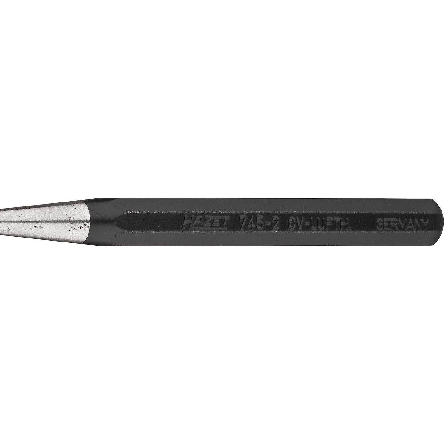 Hazet 745-2 Drift Punch 2mm