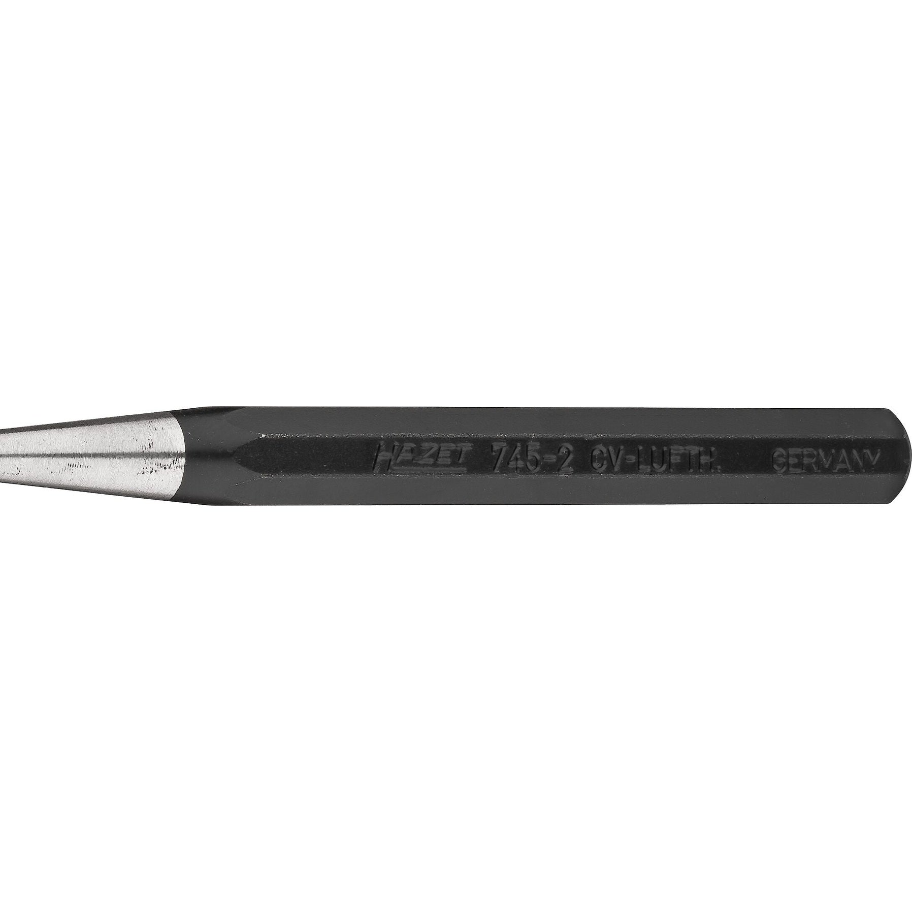 Hazet 745-2 Drift Punch 2mm