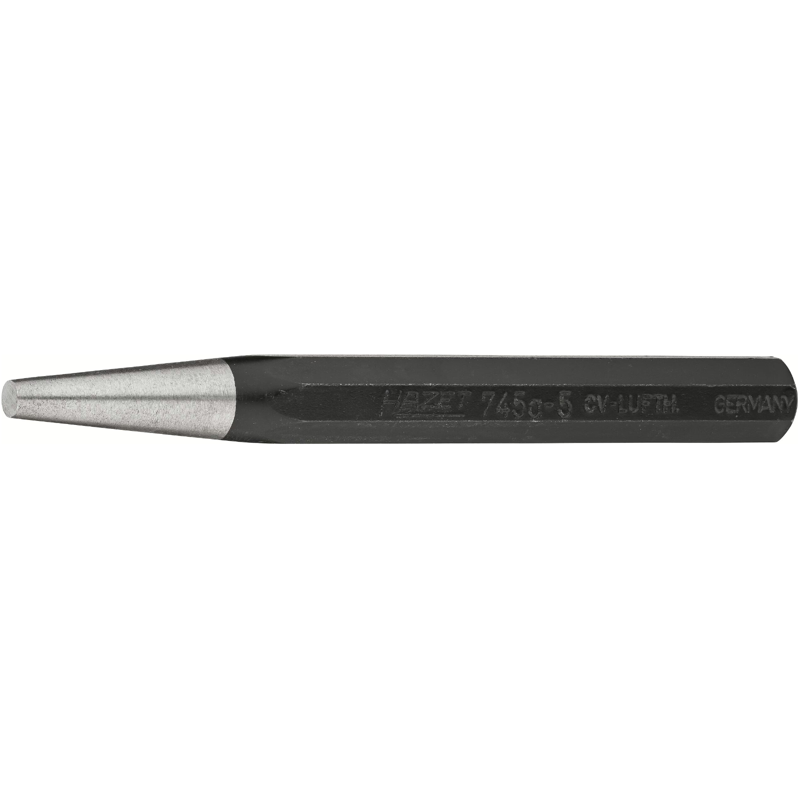Hazet 745-2 Drift Punch 2mm