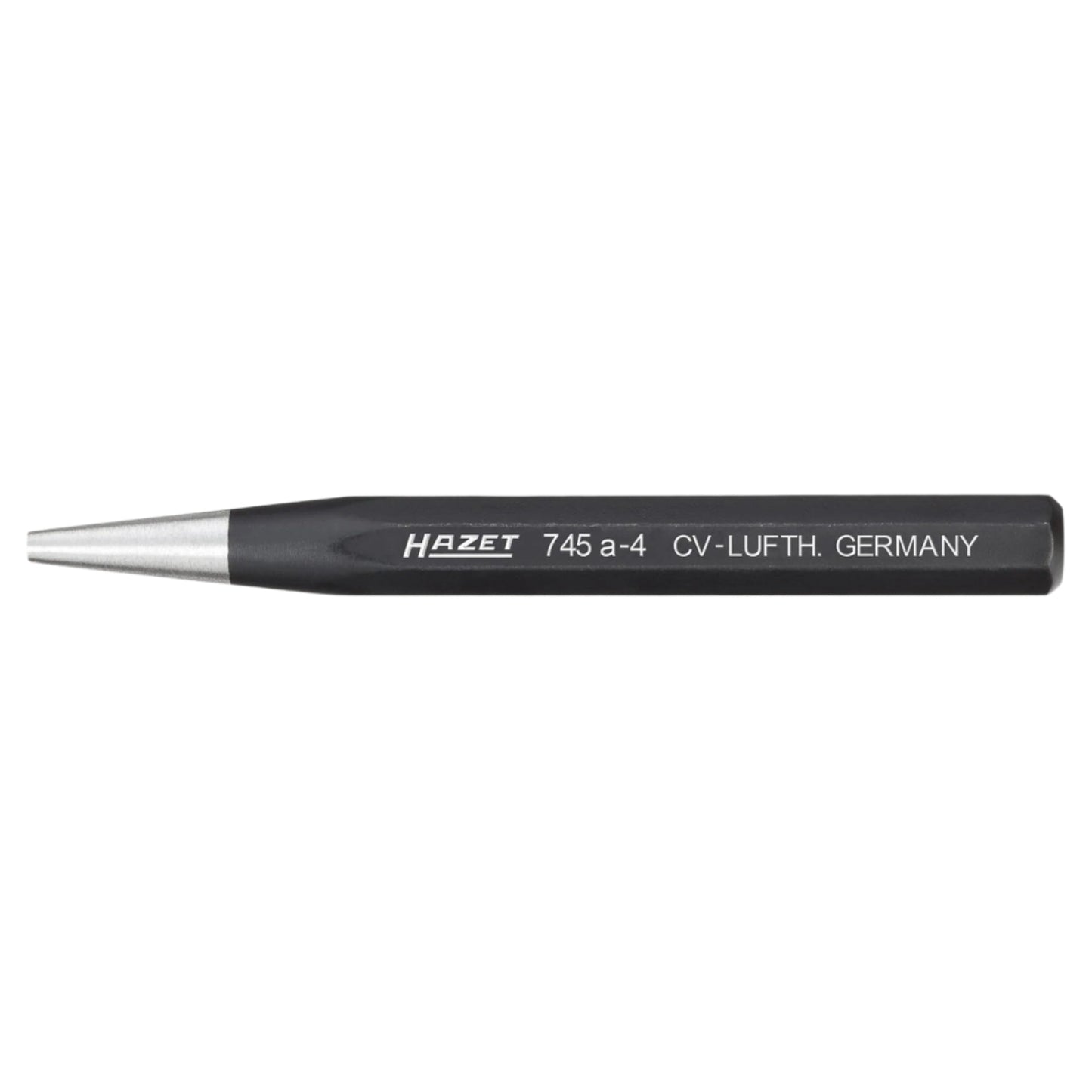 Hazet 745A-2 - Drift Punch 2mm HD