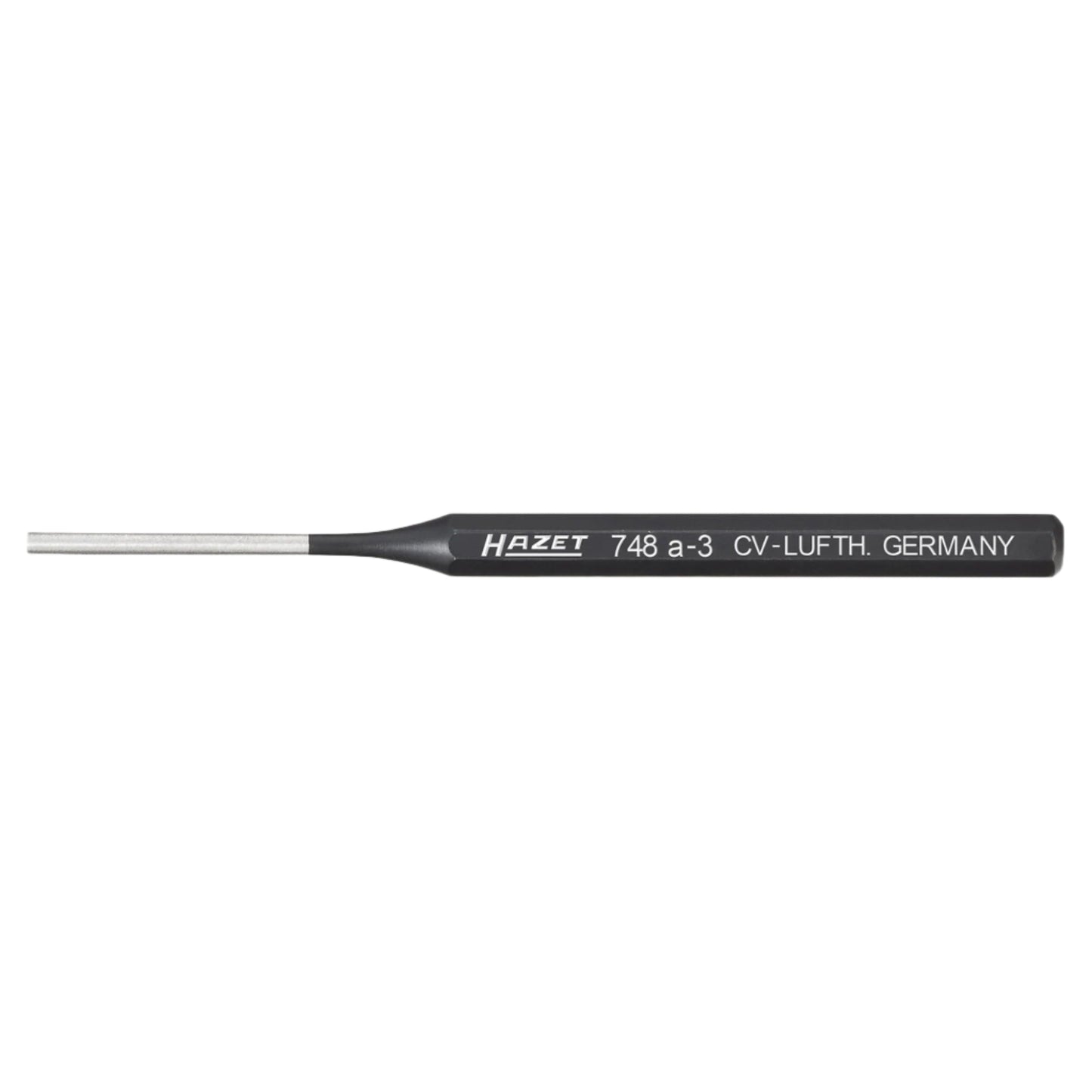 Hazet 748A-3 Drift Pin 3mm