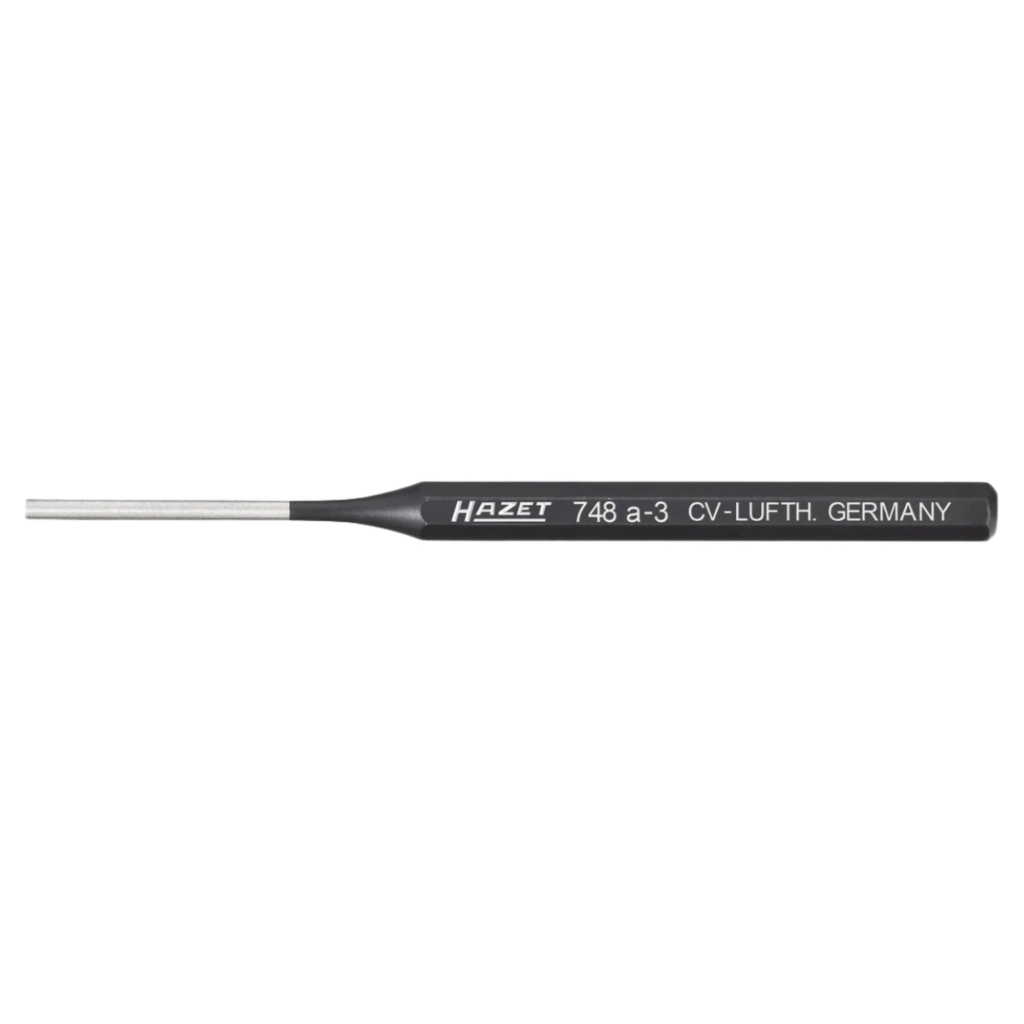 Hazet 748A-3 Drift Pin 3mm