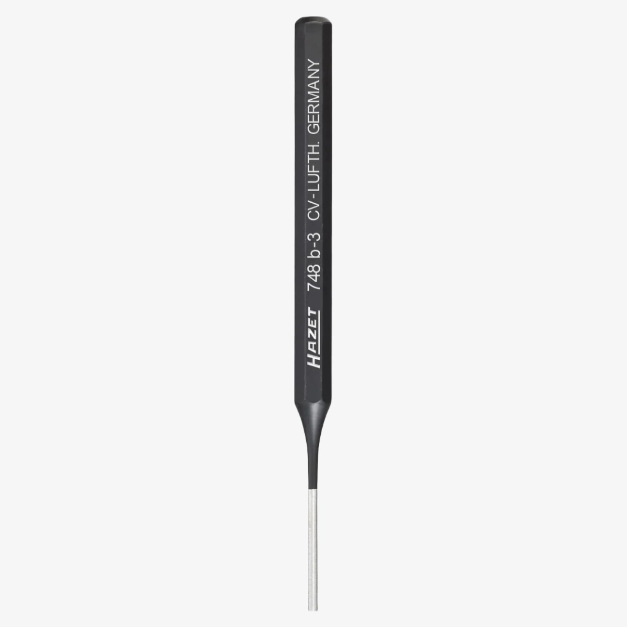 Hazet 748B-3 Drift Pin 3mm