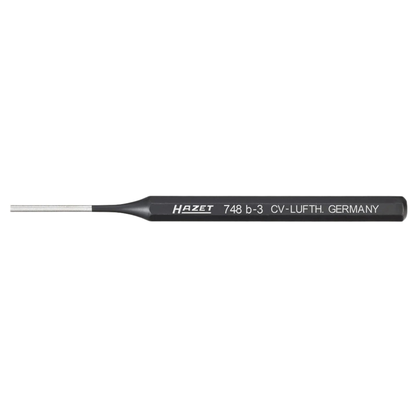 Hazet 748B-5 - Drift Pin 5mm