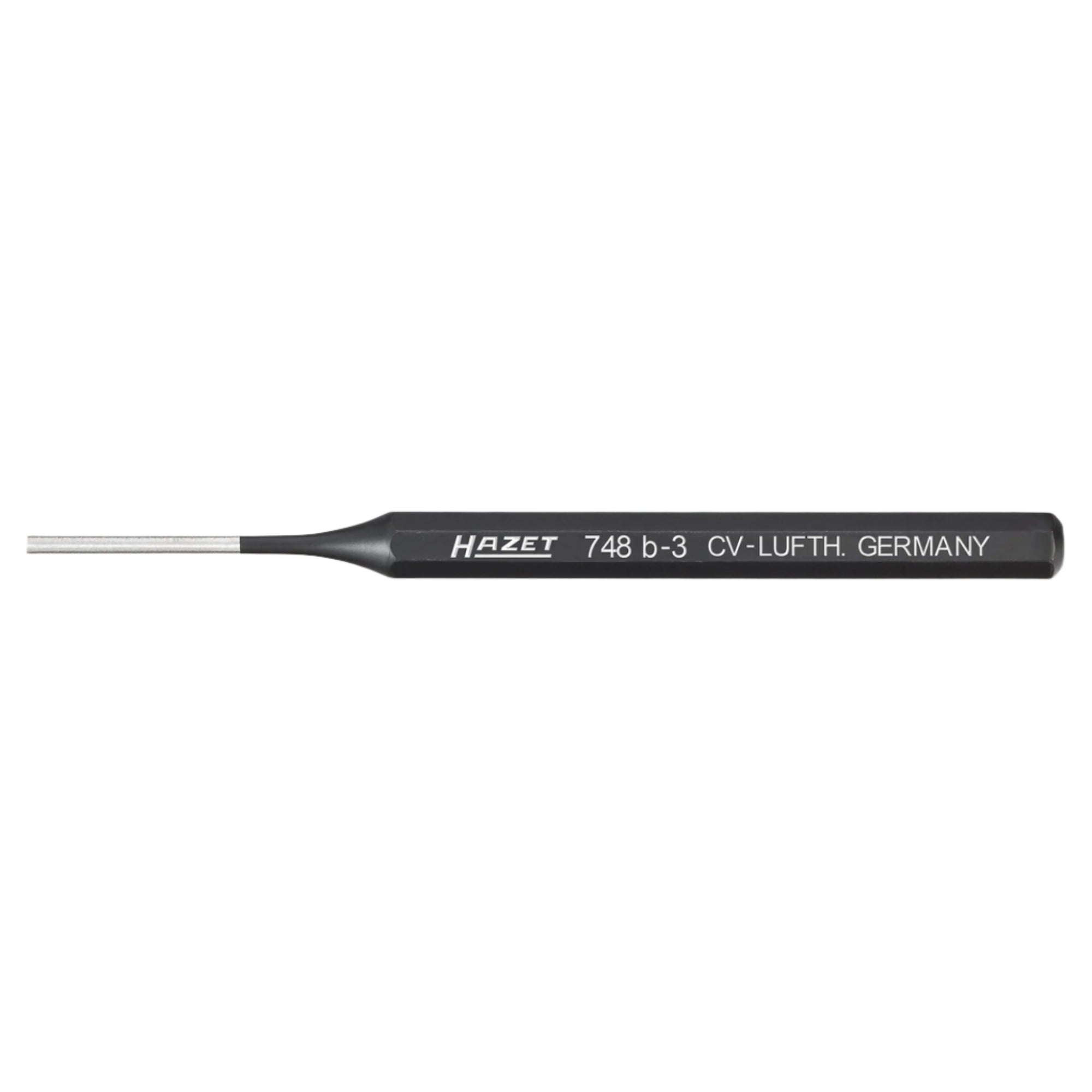 Hazet 748B-5 - Drift Pin 5mm