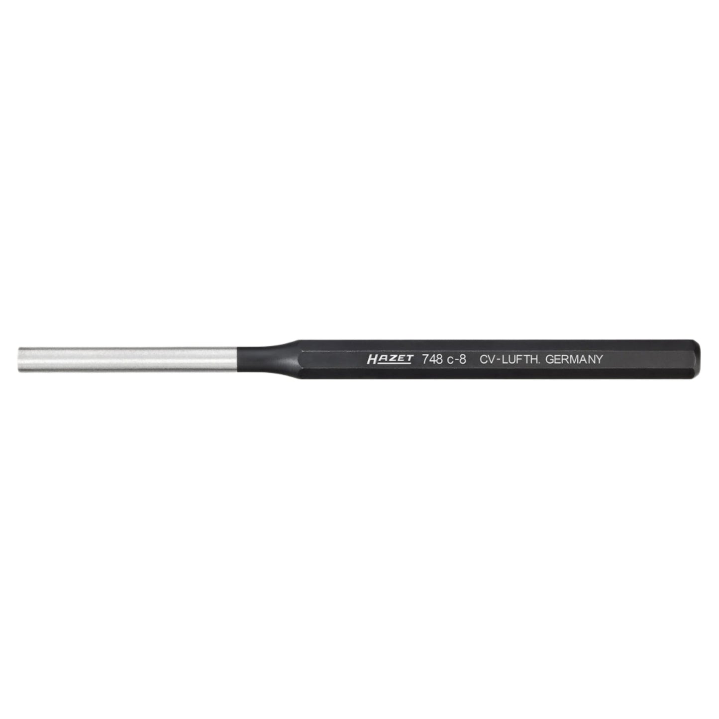 Hazet 748C-6 - Drift Pin 6mm