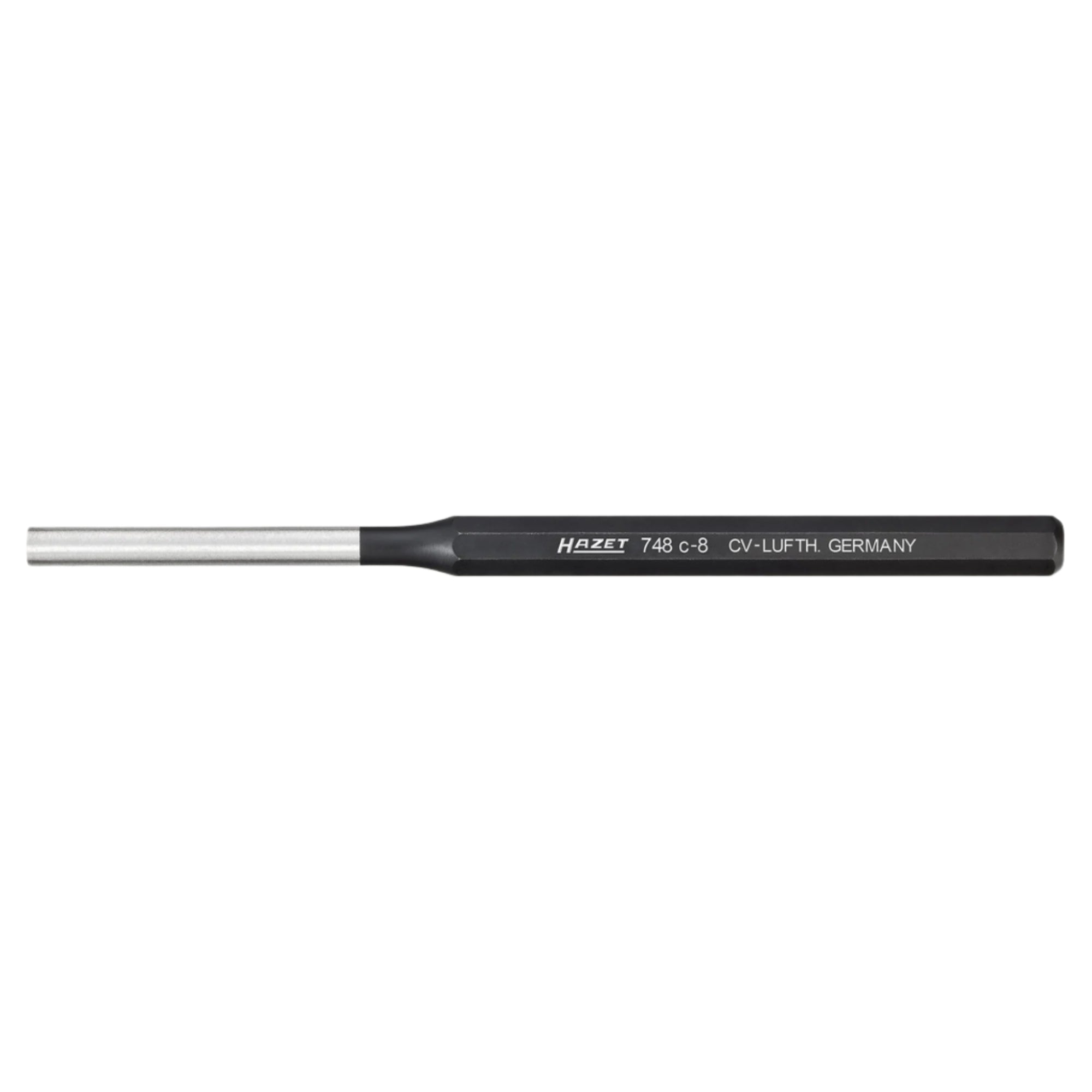 Hazet 748C-6 - Drift Pin 6mm