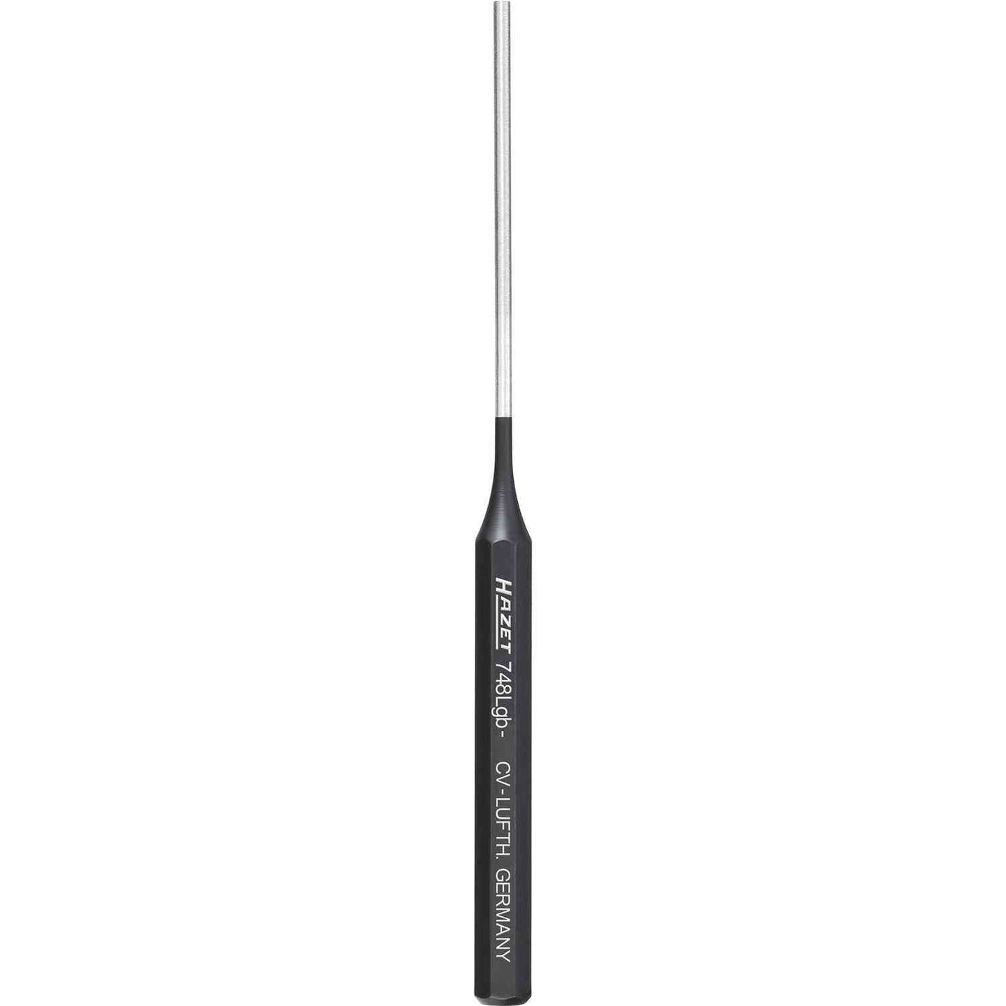 Hazet 748LGB-4 Drift pin 4mm Long