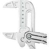 Hazet 762-15 Grip Pliers Wrench, 150 mm
