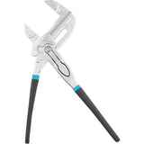 Hazet 762-26 Grip Pliers Wrench, 260 mm