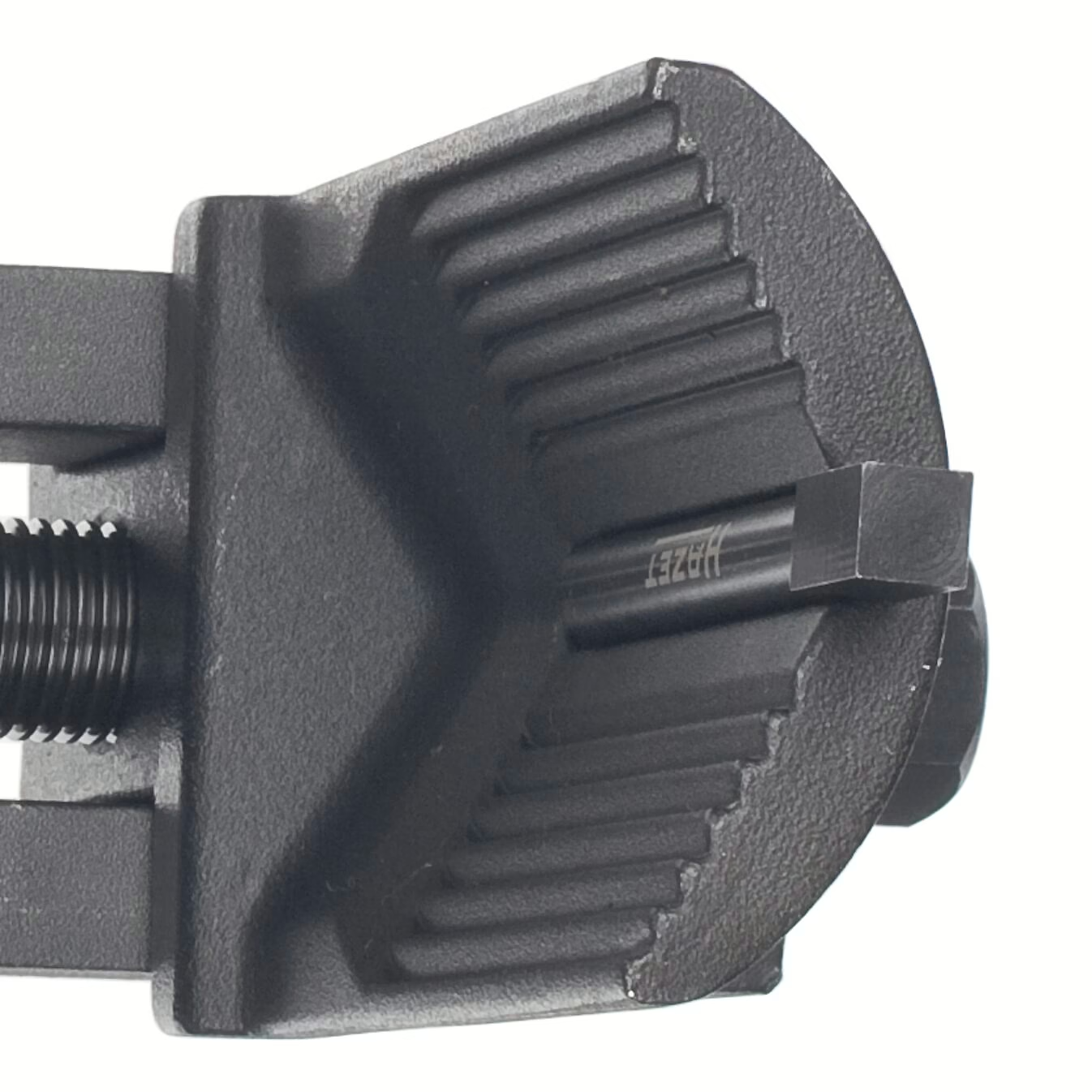Hazet 772-2/16 Universal axle and locknut wrench unit tool set