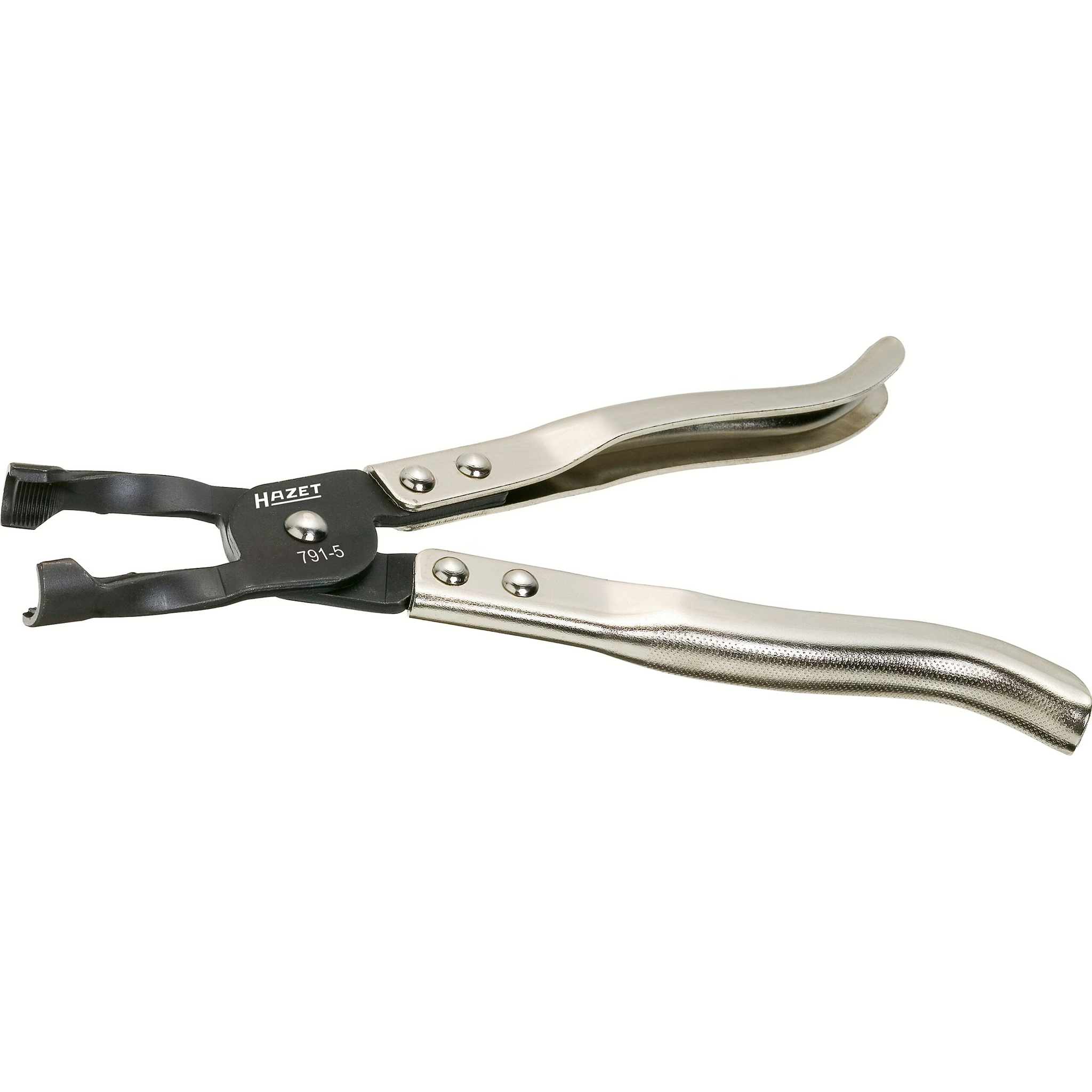 Hazet 791-5 Valve stem sealing ring pliers