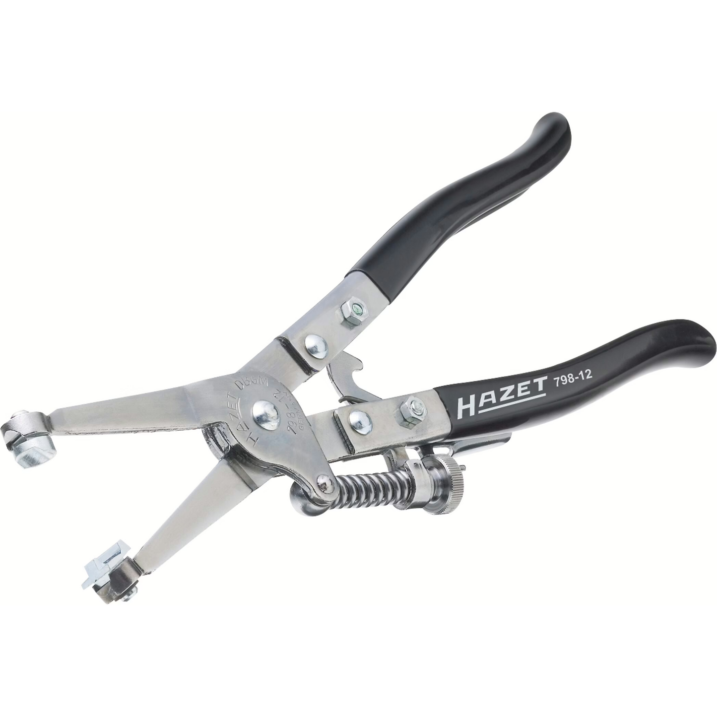 Hazet 798-12 Hose clamp pliers