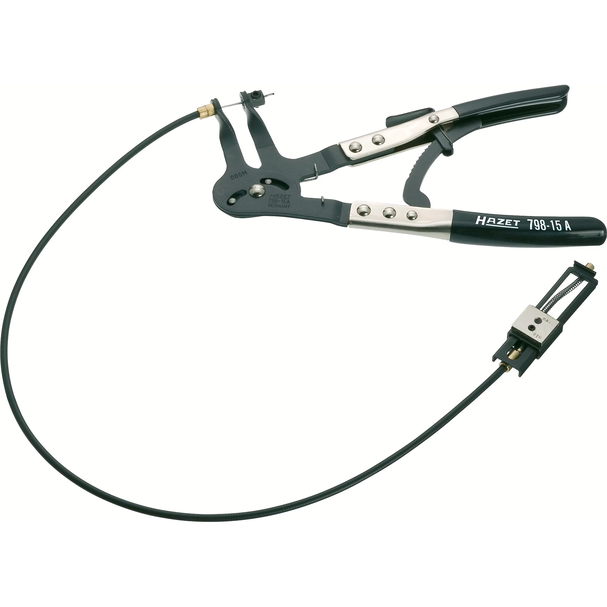 Hazet 798-15A Hose clamp pliers