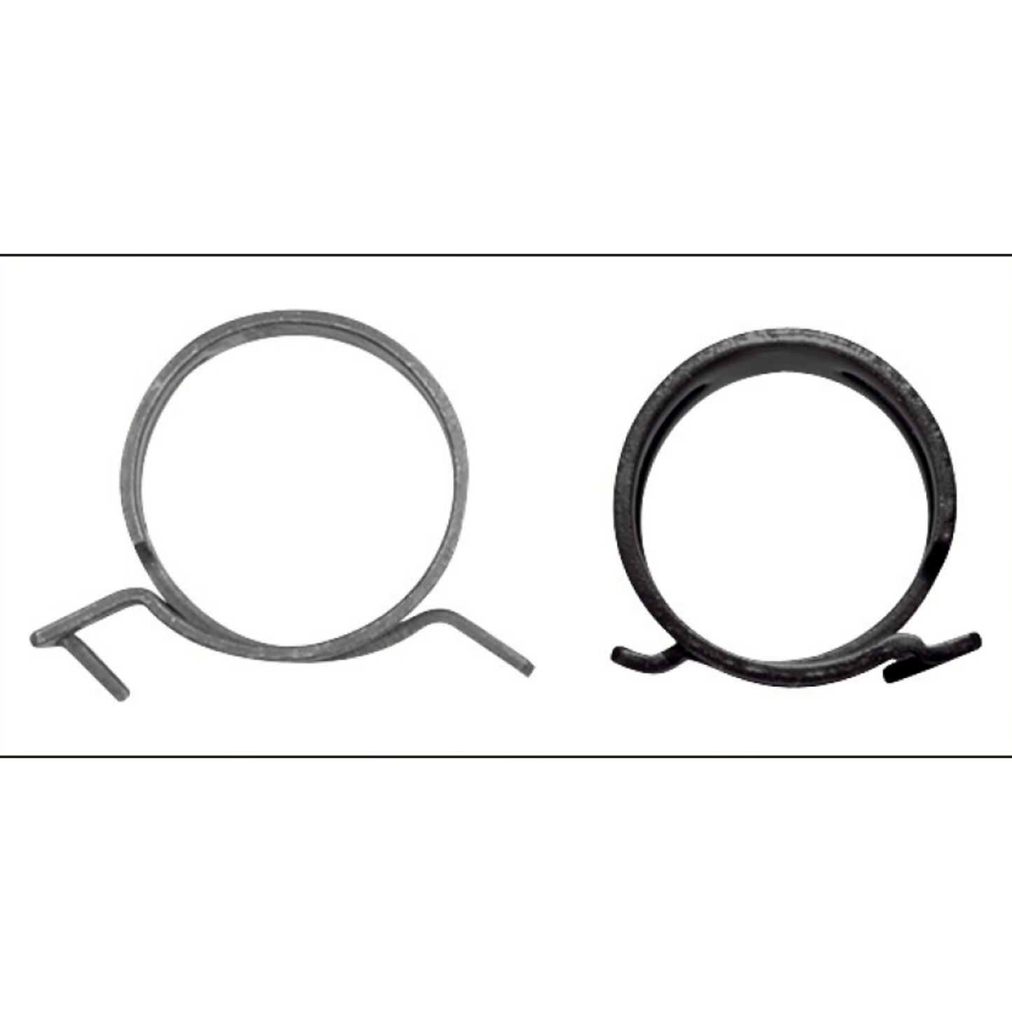 Hazet 798-15A Hose clamp pliers