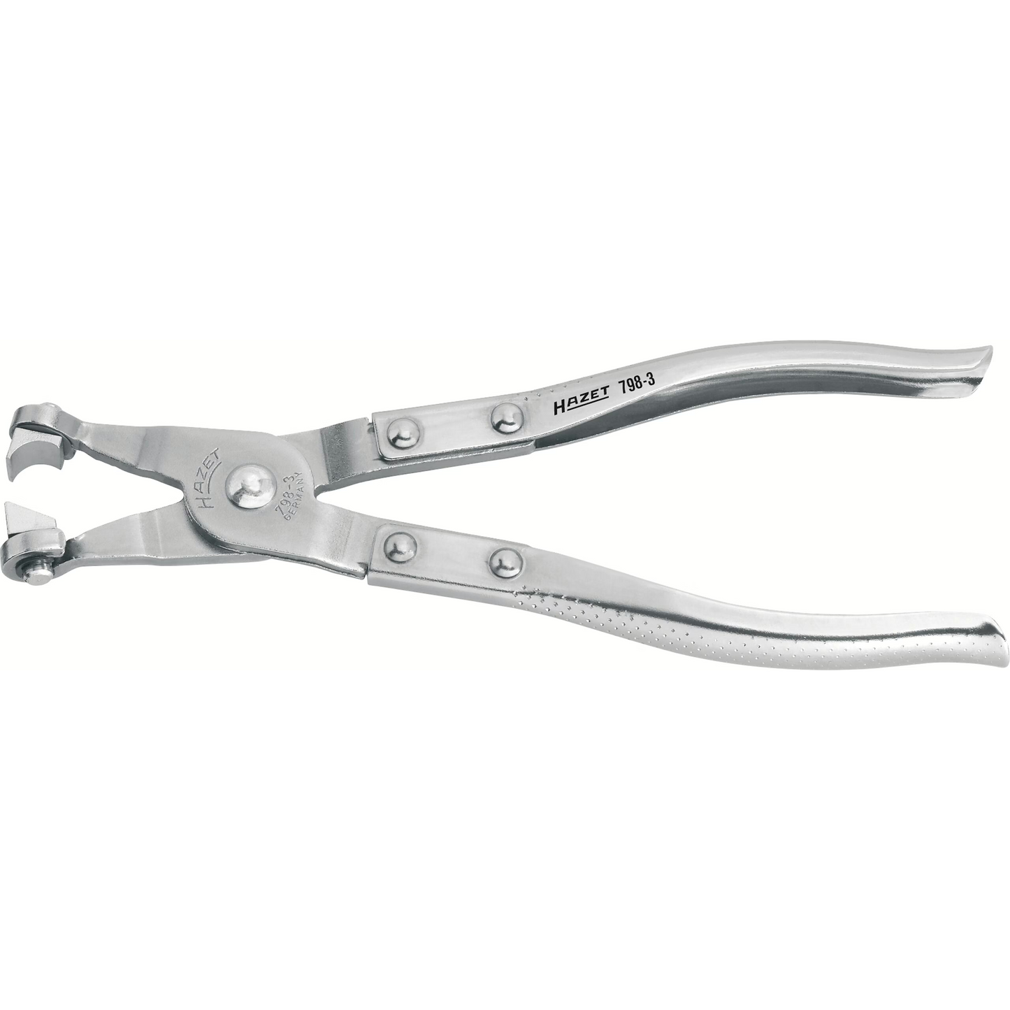 Hazet 798-3 Clic hose clamp pliers