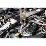 Hazet 798-3 Clic hose clamp pliers