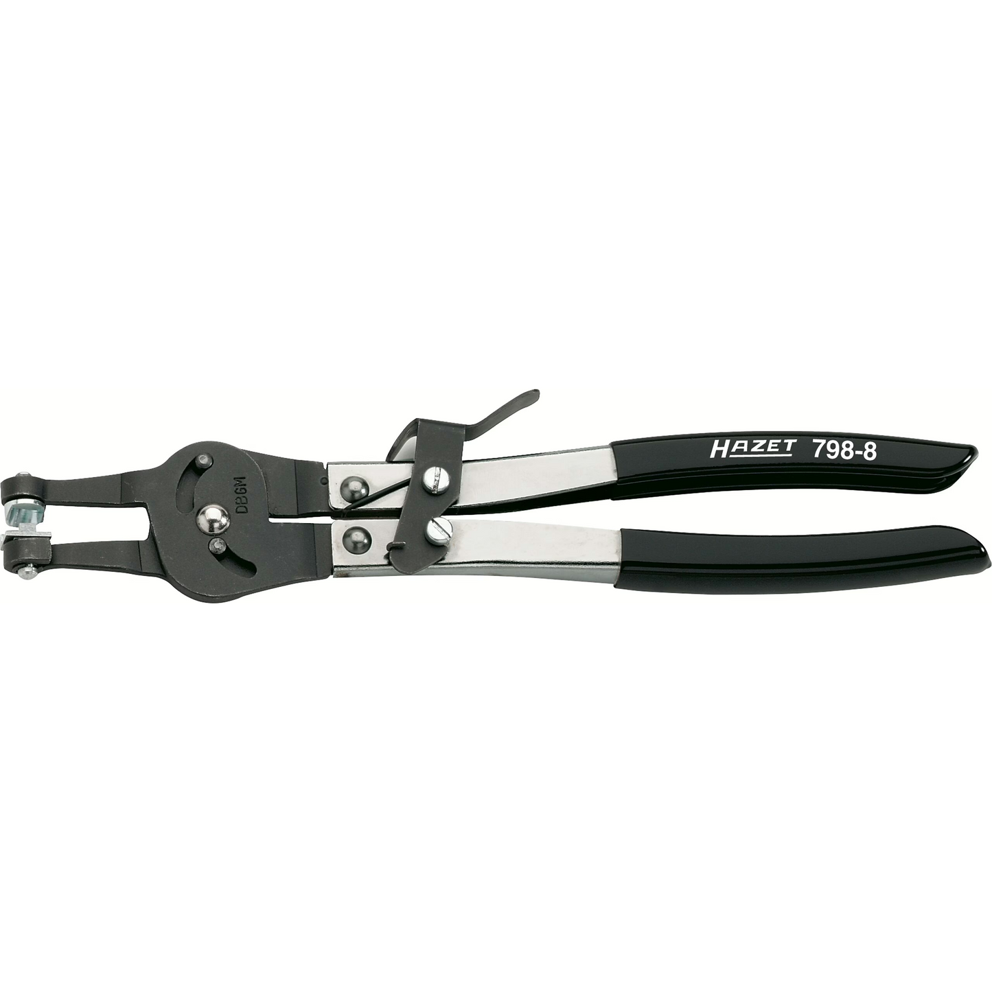 Hazet 798-8 Hose clamp pliers