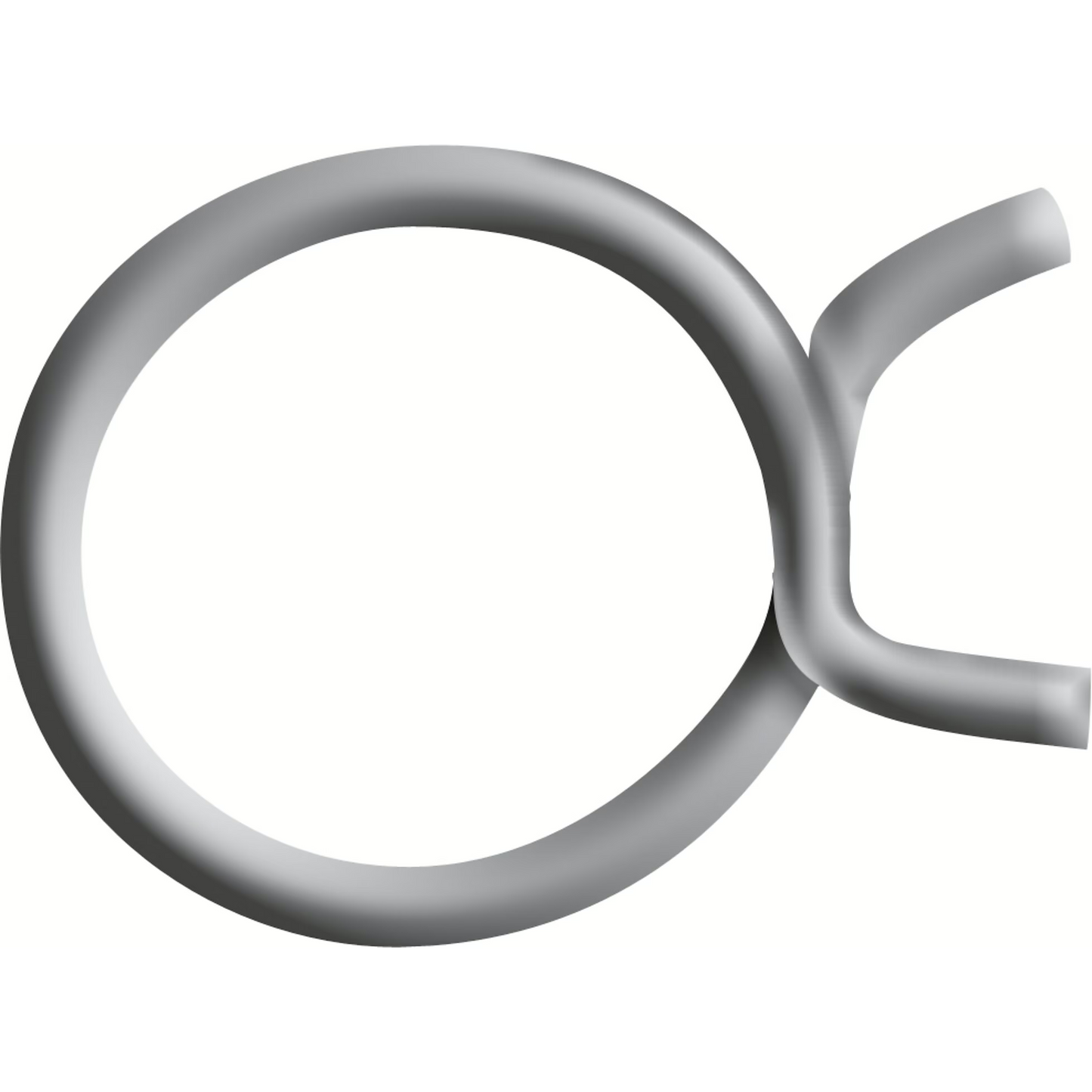 Hazet 798 Hose clamp pliers
