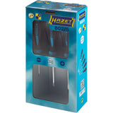 Hazet 802/5 5 Pc Hexanamic Premium Screwdriver Set - Slotted and Phillips