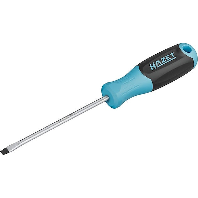 Hazet 811/6 Slotted and Phillips Screwdriver Set with 3K Handles