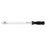 Hazet 825-25 Blunt Scraper with Exchangeable Hard-Metal Tip