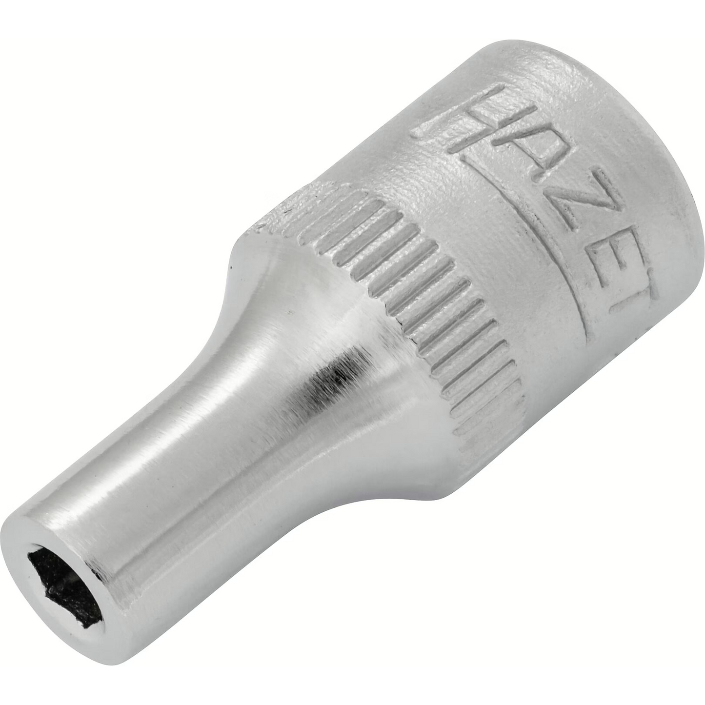 Hazet 850-3 - 1⁄4″ 6 Point Socket, 3 mm