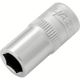 Hazet 850-7 - 1⁄4″ 6 Point Socket, 7mm