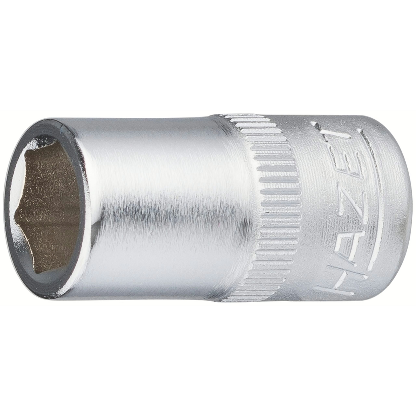 Hazet 850-8 - 1⁄4″ 6 Point Socket, 8mm