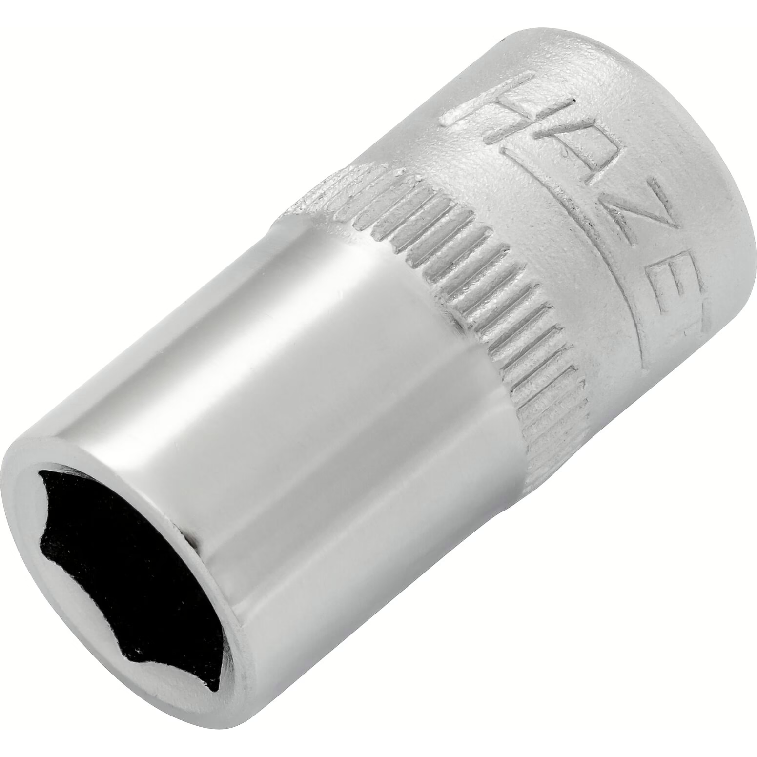Hazet 850-8 - 1⁄4″ 6 Point Socket, 8mm
