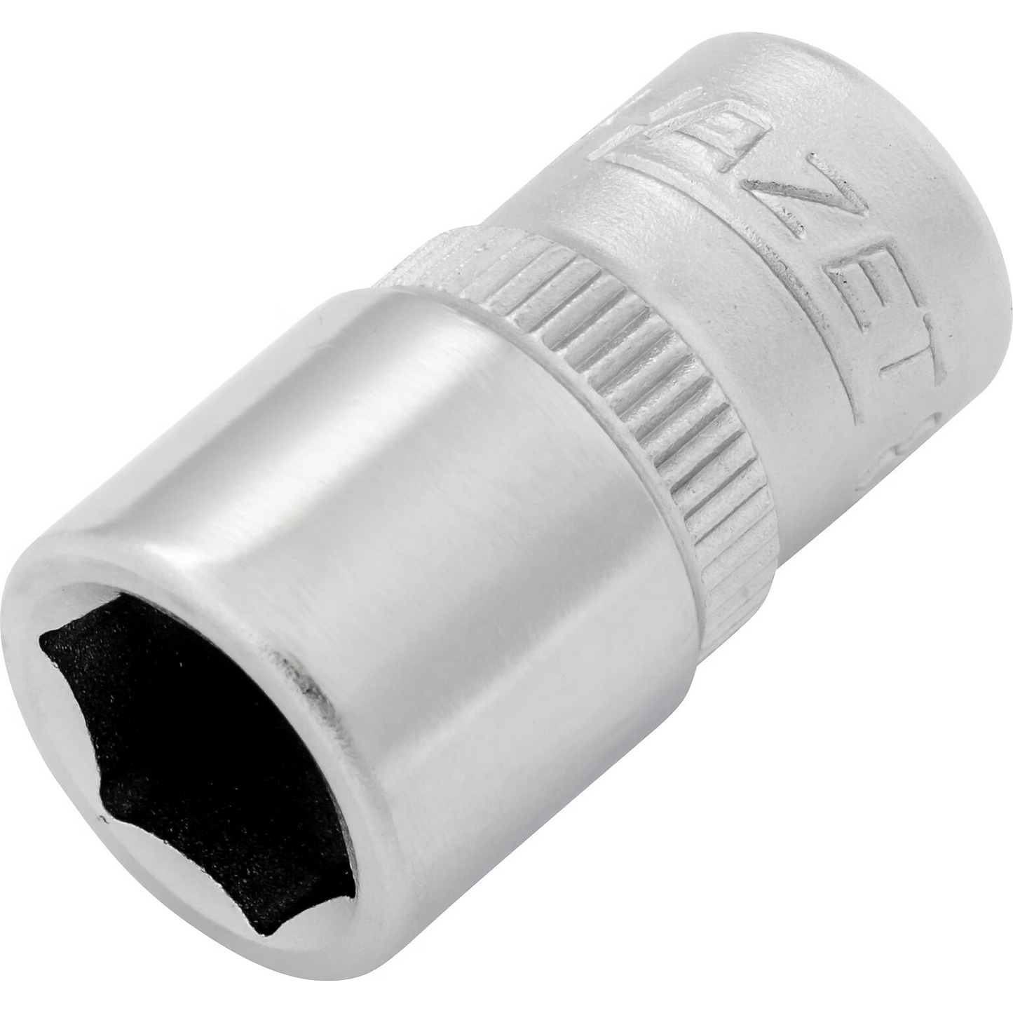 Hazet 850-9 - 1⁄4″ 6 Point Socket, 9mm