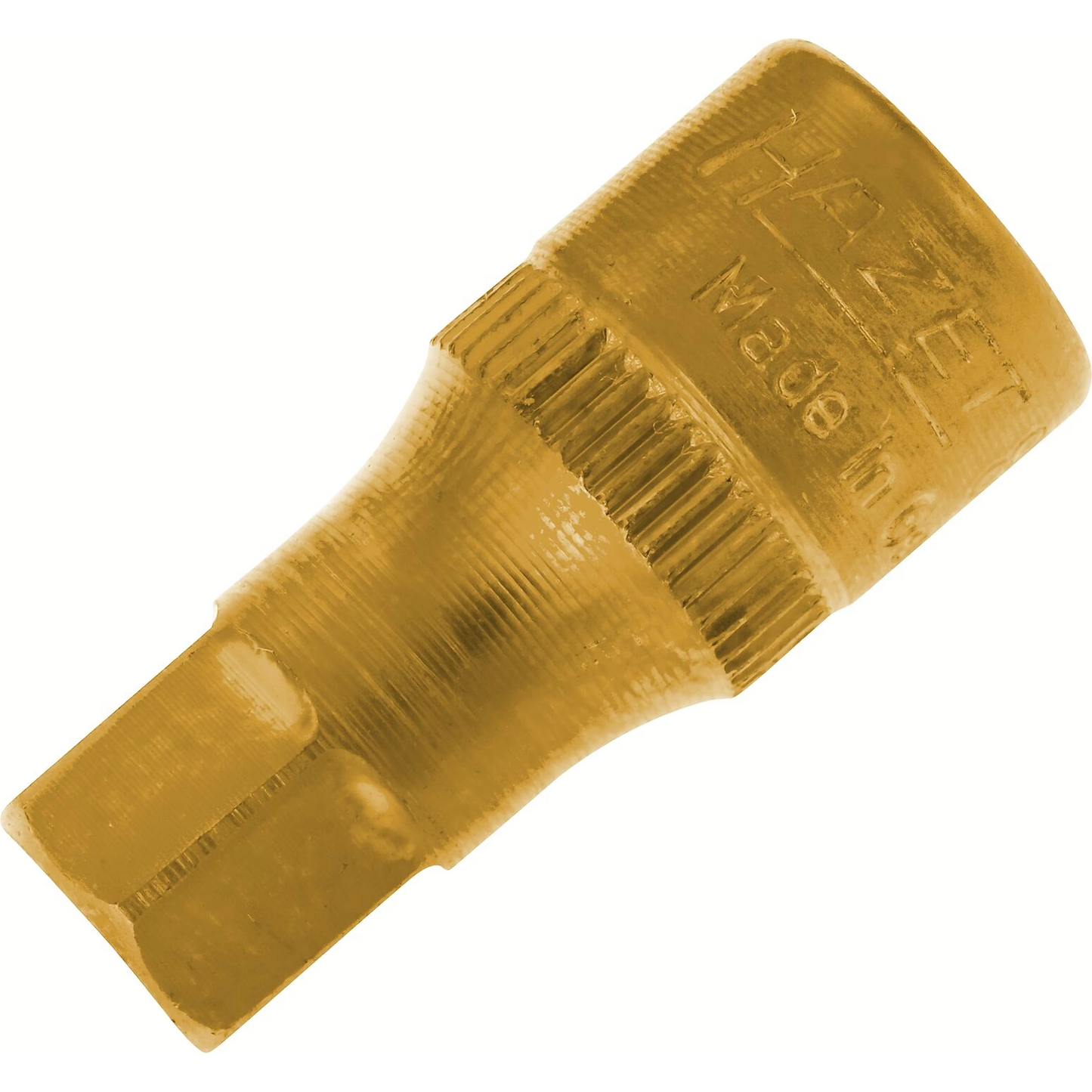 Hazet 8501-8 - 1⁄4″ Hex Screwdriver Socket, 8 mm