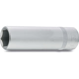 Hazet 850LG-11 - 1⁄4″ 6 Point Socket, 11 mm
