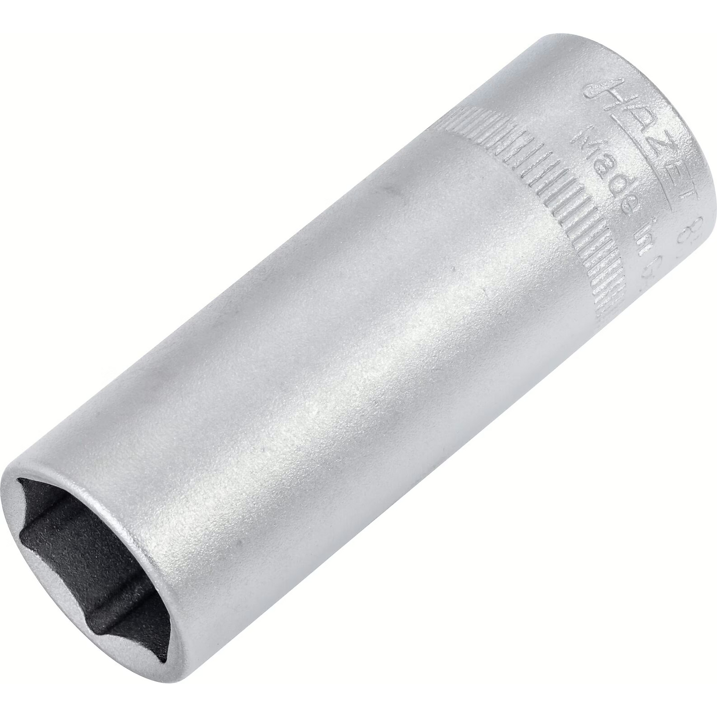 Hazet 850LG-13 - 1⁄4″ 6 Point Socket, 13mm
