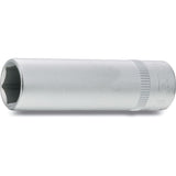 Hazet 850LG-7 - 1⁄4″ 6 Point Socket, 7mm