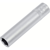 Hazet 850LG-7 - 1⁄4″ 6 Point Socket, 7mm