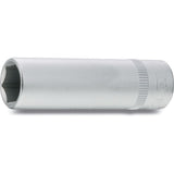 Hazet 850LG-8 - 1⁄4″ 6 Point Socket, 8mm