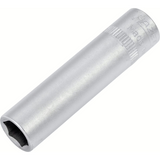 Hazet 850LG-8 - 1⁄4″ 6 Point Socket, 8mm