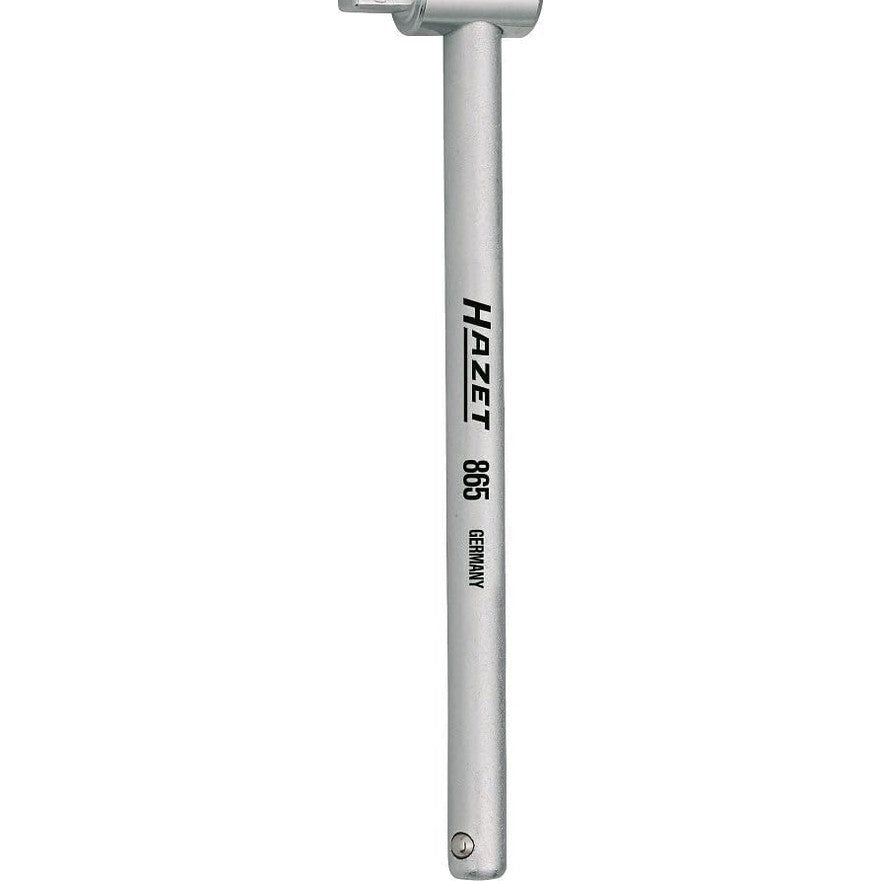 Hazet 865 - 1⁄4″ Sliding T-Handle