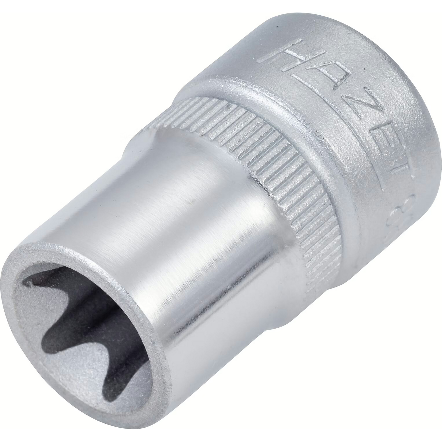 Hazet 880-E12 - External Torx Socket, 3/8" Drive, Size E12