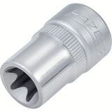 Hazet 880-E12 - External Torx Socket, 3/8" Drive, Size E12
