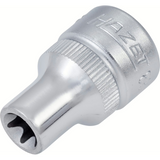 Hazet 880-E8 - External Torx Socket, 3/8" Drive, Size E8