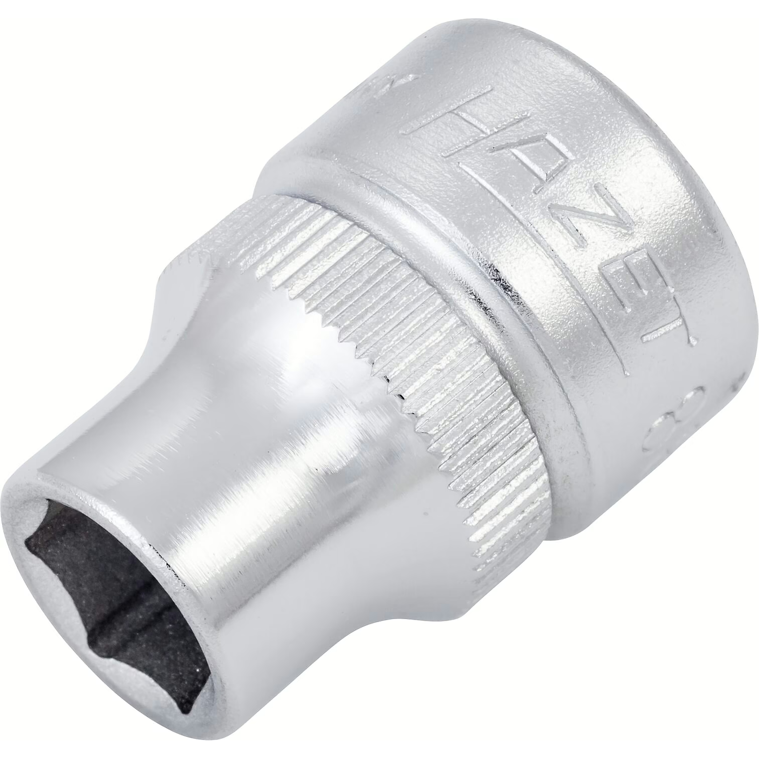 Hazet 880A-5/16 - 3⁄8″ Socket Hexagon Outside Traction Profile – Kaizen ...